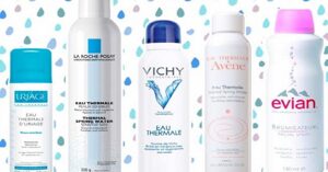 Xịt khoáng nào tốt? Review 4 dòng xịt khoáng đang làm mưa làm gió trên thị trường