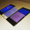 Xperia Z5 và Z5 Compact rò rỉ hình ảnh thực tế với viền màn hình siêu mỏng và cảm biến vân tay