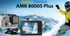 Xu hướng camera thể thao hành trình - Chia sẻ kinh nghiệm chọn mua camera hành động 4k giá rẻ