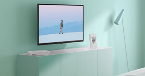 Xu hướng chọn mua tivi cho những căn hộ nhỏ hiện đại ngày nay