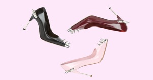 Xu hướng lựa chọn giày cao gót đẹp thịnh hành nhất hiện nay