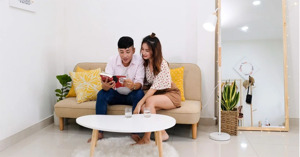 Xu hướng nội thất của người trẻ Việt