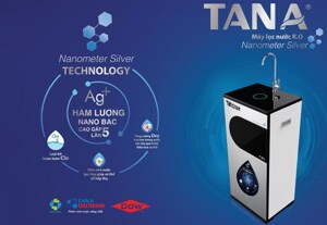 Xử lý nguồn nước bị nhiễm phèn bằng máy lọc nước phèn gia đình