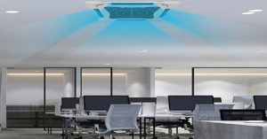 Xử lý nhanh chóng mã lỗi A3 trên điều hòa Daikin FCC85AV1V/RC85AGV1V