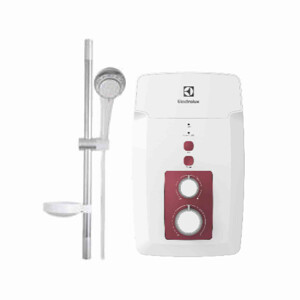 Xuất xứ bình nóng lạnh Electrolux của nước nào sản xuất?