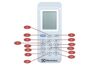 Ý nghĩa các phím chức năng trên remote điều khiển điều hòa máy lạnh Electrolux