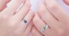 Ý nghĩa thật sự của chiếc nhẫn hẹn ước Promise ring, bạn đã biết?