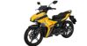 Yamaha Exciter 155 Tiêu chuẩn năm 2022 có thêm mấy màu mới?