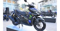 Yamaha NVX 155 VVA có hao xăng không? Sử dụng nhớt nào phù hợp?