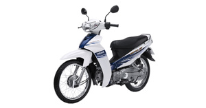 Yamaha Sirius FI MỚI 2021 phiên bản phanh cơ giá rẻ nhưng có nên mua không?