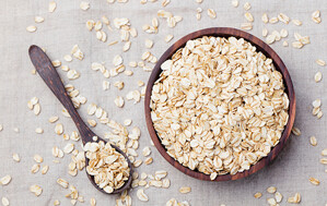 Yến mạch và những công dụng tuyệt vời với sức khỏe