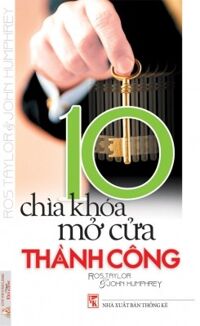 10 Chìa khóa mở cửa thành công