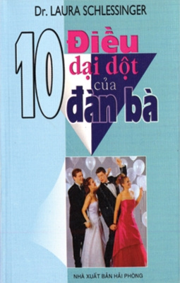 10 Điều dại dột của đàn bà