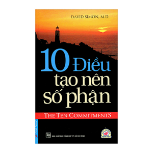 10 Điều tạo nên số phận - Tái bản