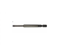 10 Mũi vặn vít Ohmi V-14 No.0x6x100(3×30)