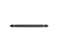 10 Mũi vặn vít Ohmi V-17W No.1×6.35×75