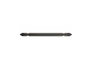 10 Mũi vặn vít Ohmi V-21W No.1×6.35×110