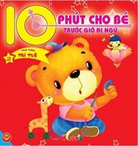 10 Phút cho bé trước giờ đi ngủ - Trò chơi trí tuệ 2