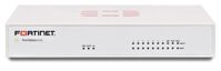 Bộ chia mạng 10 x GE RJ45 ports Firewall with Bundle FORTINET FG-61E-BDL-950-12