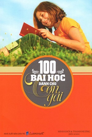 100 Bài học dành cho con gái (Tái bản)