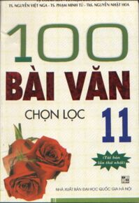 100 Bài Văn Chọn Lọc Lớp 11