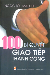 100 Bí quyết giao tiếp thành công