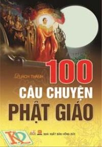 100 Câu chuyện phật giáo