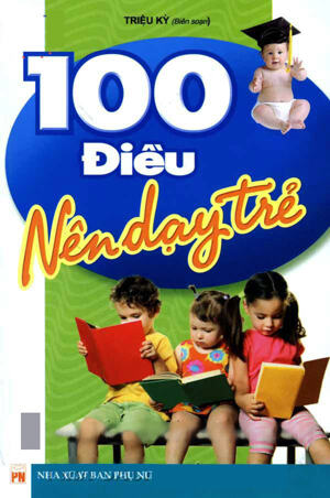 100 điều nên dạy trẻ