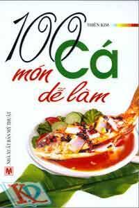 100 Món cá dễ làm