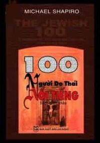 100 Người Do Thái nổi tiếng - The Jewish 100