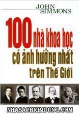 100 Nhà khoa học có ảnh hưởng nhất trên thế giới