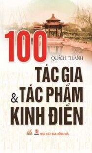 100 tác gia và tác phẩm kinh điển