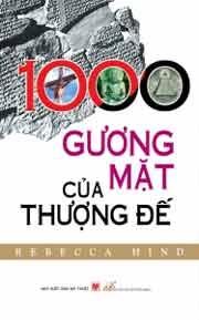 1000 gương mặt của Thượng Đế