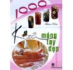 1000 Kiểu Móng Tay Đẹp