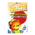 1001 câu chuyện về những thói quen tốt