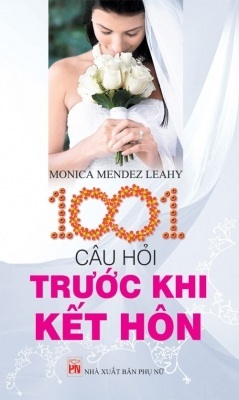 1001 Câu Hỏi Trước Khi Kết Hôn