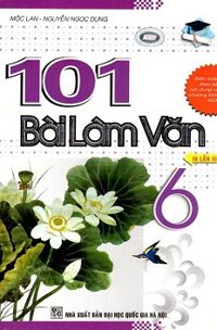 101 Bài Làm Văn Lớp 6