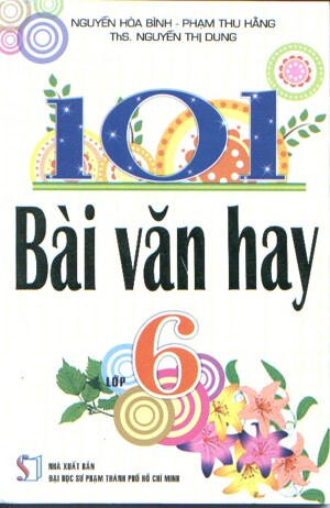 101 Bài văn hay 6