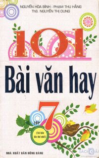 101 bài văn hay 7