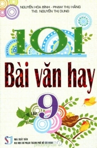 101 Bài Văn Hay 9