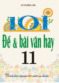 101 Đề Và Bài Văn Hay 11