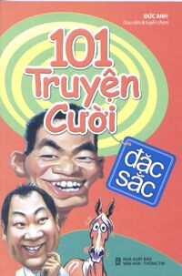 101 Truyện Cười Đặc Sắc