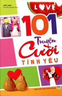 101 Truyện Cười Tình Yêu