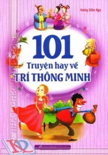 101 Truyện Hay Về Trí Thông Minh