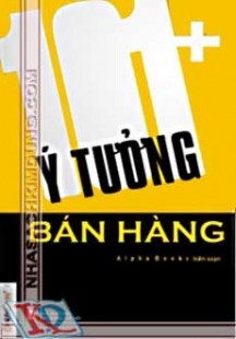 101+ ý tưởng bán hàng