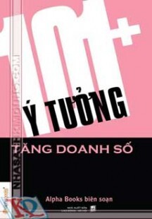 101+ Ý Tưởng Tăng Doanh Số