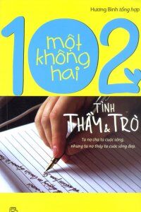 102 tình thầy & trò - Hương Bình (Tổng hợp)