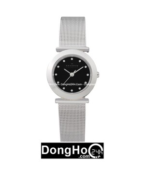 Đồng hồ nữ Skagen 107SSSBD