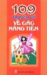 109 Chuyện Kể Về Các Nàng Tiên