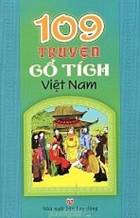 109 Truyện Cổ Tích Việt Nam